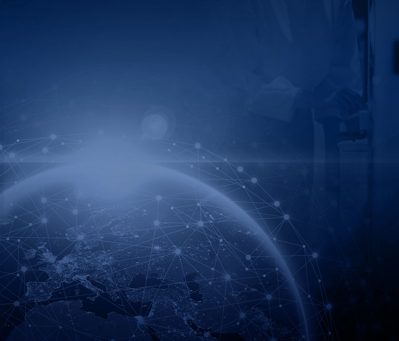 台灣的堅韌　滙聚的信念